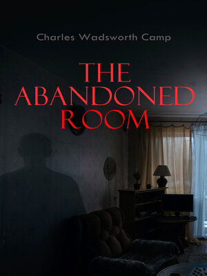 cover image of The Abandoned Room